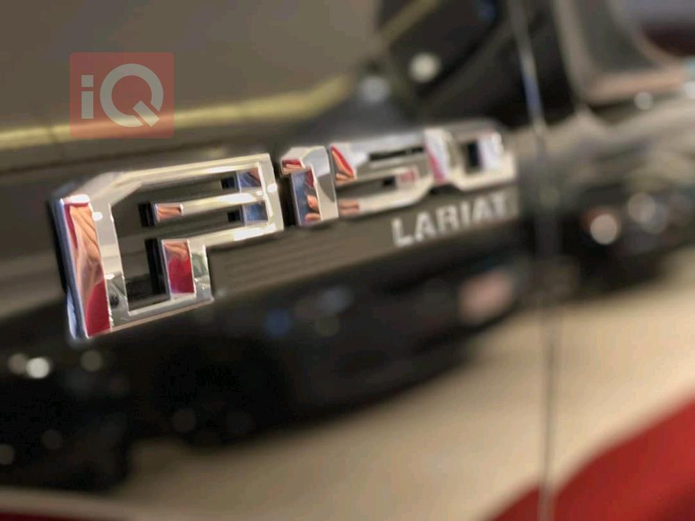 فۆرد F-150